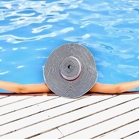 Sunny Suite 14 - Elegantes Hotelapartment Mit Grossartigem Pool-Wellnessbereich Direkt Am Meer In Ruhiger Lage - Perfekt Fuer Mensch Und Tier Börgerende-Rethwisch Eksteriør bilde