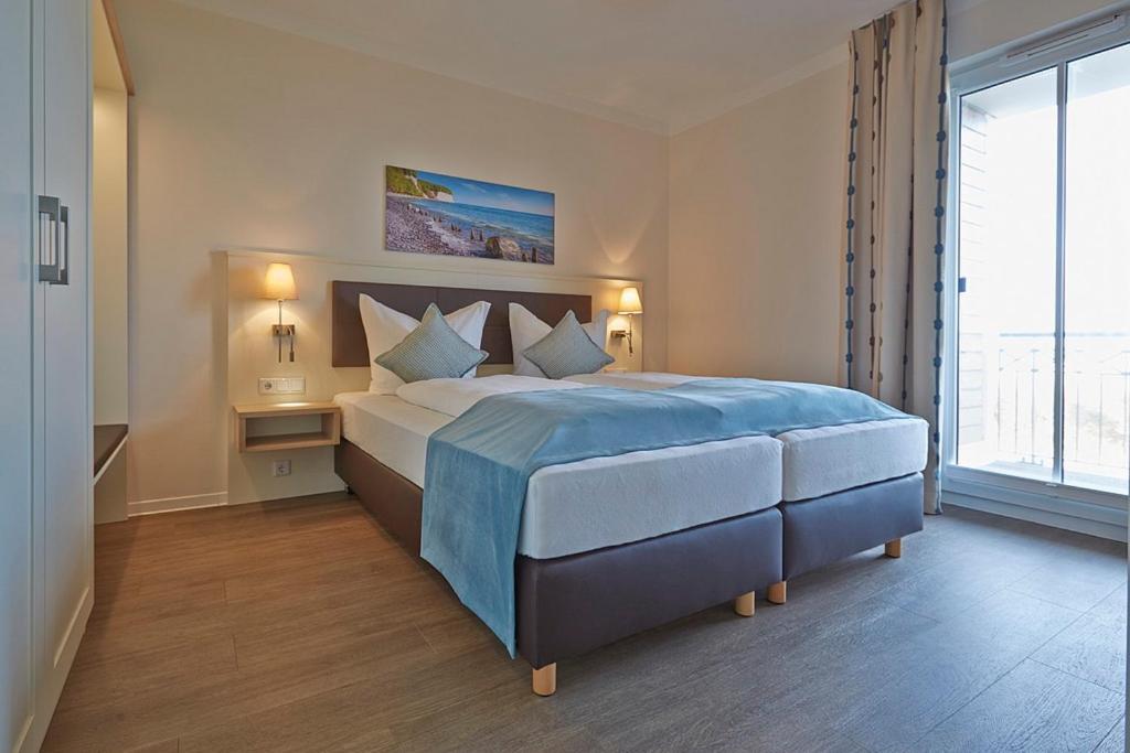 Sunny Suite 14 - Elegantes Hotelapartment Mit Grossartigem Pool-Wellnessbereich Direkt Am Meer In Ruhiger Lage - Perfekt Fuer Mensch Und Tier Börgerende-Rethwisch Eksteriør bilde